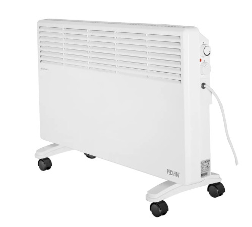 Конвектор электрический Ресанта ОК-2500 2500 Вт 67/4/17