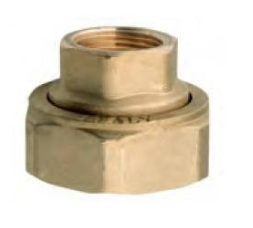 Американка для циркуляционного насоса ELSEN Metalit 3/4 x 1 1/4 латунь EBF18.34114