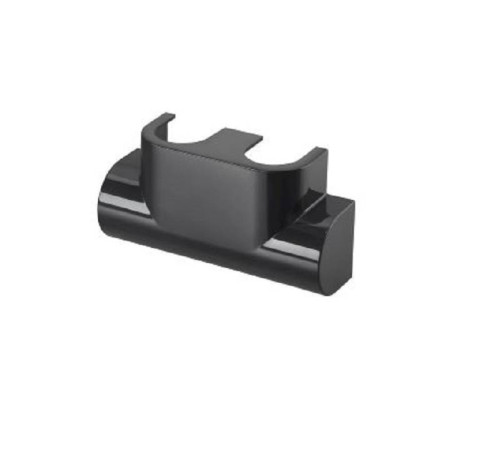 Крышка декоративная Oventrop для Multiblock T угловая антрацит 1184089