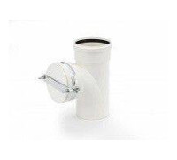 Запор для заглушки REHAU RAUPIANO PLUS DN 200 стальной 11230061001