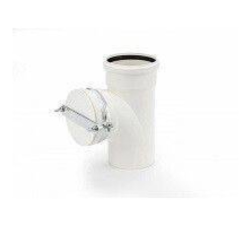 Запор для заглушки REHAU RAUPIANO PLUS DN 200 стальной 11230061001