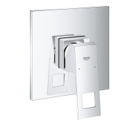 Смеситель для душа GROHE Eurocube однорычажный хром 24061000