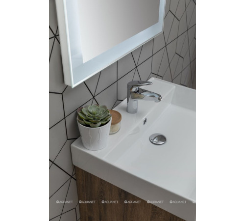 Комплект 1 Раковина-столешница Aquanet Латина 60 00242905