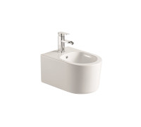 Биде подвесное Aquanet Мия 490x370x300 мм AQ1004-00