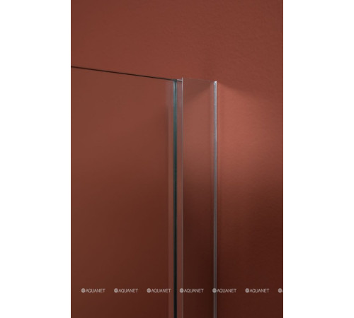 Душевое ограждение Aquanet Logic RC1200 1200х800 мм хром прозрачное AE32-S-120x80U-CT