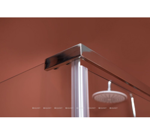 Душевое ограждение Aquanet Logic RC1200 1200х800 мм хром прозрачное AE32-S-120x80U-CT