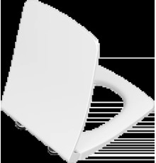 Сиденье для унитаза VitrA Metropole тонкое с микролифтом 122-003-009