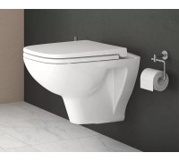 Унитаз подвесной VitrA S20 безободковый 7508B003-0075