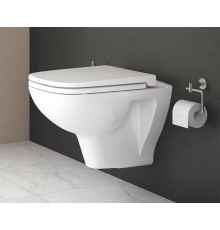 Унитаз подвесной VitrA S20 безободковый 7508B003-0075
