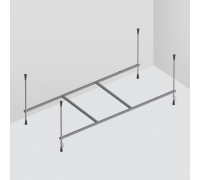 Каркас для ванны AM.PM X-Joy 150x70 см W88A-150-070W-R