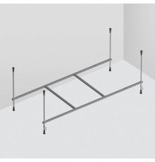Каркас для ванны AM.PM X-Joy 150x70 см W88A-150-070W-R