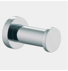 Крючок для полотенец Fima Carlo Frattini Accessori шампань брашированная F60041HS