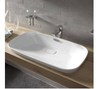 Раковина TOTO Neorest 74.6x44.8x17.3 см LW3717HY#XW