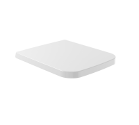 Сиденье для унитаза Villeroy & Boch Finion белый 9M88S1R1