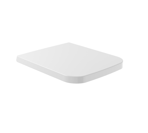 Сиденье для унитаза Villeroy & Boch Finion белый 9M88S1R1