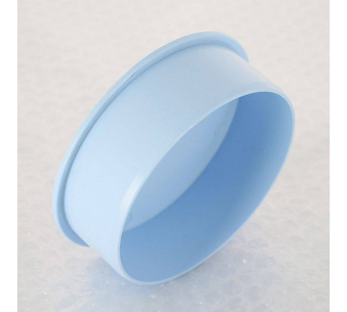 Заглушка Sinikon Rain Flow 110 мм 524007.F