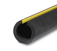 Трубка теплоизоляционная K-FLEX ST/SK 9х60 мм самоклеящаяся R090602155SK