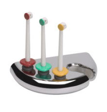 Набор для гигиены полости рта Hansgrohe TurboDENT 13196000