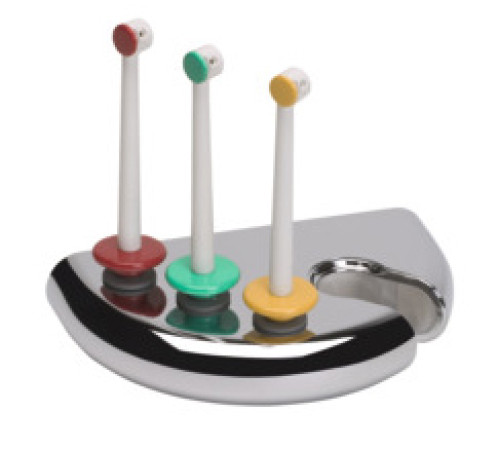 Набор для гигиены полости рта Hansgrohe TurboDENT 13196000