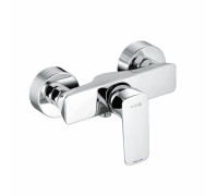 Смеситель для душа Kludi Pure&Style хром 408410575