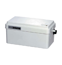 Насосная санитарная установка SFA SANIDOUCHE D60