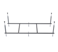 Каркас для ванны Triton Либра/Оберон/Афродита 160 сборный универсальный KAR-0000075