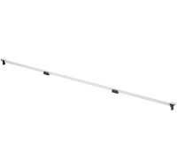 Дизайн-вставка Viega Advantix Vario Visign SR4 300-1200 мм белый модель 4965.33 711887