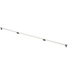 Дизайн-вставка Viega Advantix Vario Visign SR4 300-1200 мм белый модель 4965.33 711887