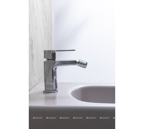 Смеситель для биде Allen Brau INFINITY излив 112 мм хром 5.21004-00