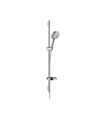 Душевой гарнитур Hansgrohe Raindance Select S 120 3jet со штангой 900 мм хром 26631000
