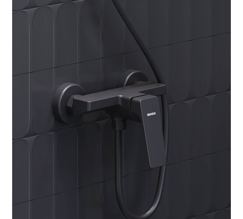 Смеситель для душа AM.PM Merkur 402000300