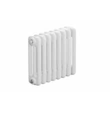 Радиатор стальной трубчатый RIFAR TUBOG 3037 12 секций нижнее подключение RAL 9016 3037-12-B1