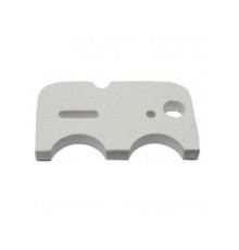 Экран (панель термоизоляционная) для котла Baxi Slim 1.490 In 3202520