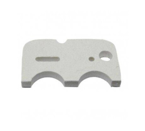 Экран (панель термоизоляционная) для котла Baxi Slim 1.490 In 3202520