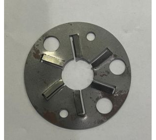 Дефлектор GOKCE 0218007