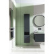 Шкаф-пенал Allen Brau Infinity 35 L anthracite matt 1.21010.AM
