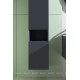 Шкаф-пенал Allen Brau Infinity 35 L anthracite matt 1.21010.AM