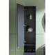 Шкаф-пенал Allen Brau Infinity 35 L anthracite matt 1.21010.AM
