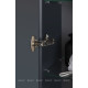 Шкаф-пенал Allen Brau Infinity 35 L anthracite matt 1.21010.AM