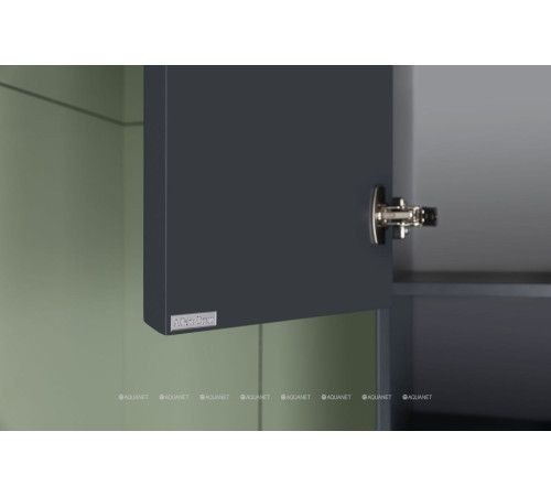 Шкаф-пенал Allen Brau Infinity 35 L anthracite matt 1.21010.AM