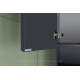Шкаф-пенал Allen Brau Infinity 35 L anthracite matt 1.21010.AM