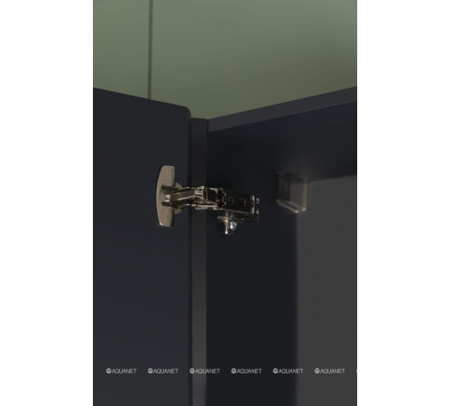 Шкаф-пенал Allen Brau Infinity 35 L anthracite matt 1.21010.AM