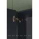 Шкаф-пенал Allen Brau Infinity 35 L anthracite matt 1.21010.AM