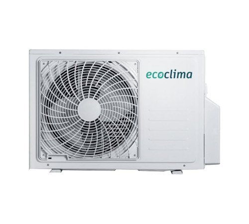 Кондиционер сплит-система Ecoclima Elegant Line Inverter ECW/I-HE07/AA-4R2 / EC/I-HE07/A-4R2 инверторный ECW/I-HE07/AA-4R2/EC/I-HE07/A-4R2