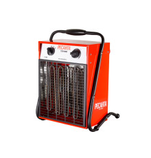 Тепловая пушка электрическая Ресанта ТЭП-5000 5 кВт ТЭП-5000