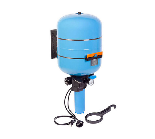 Система автоматического водоснабжения Джилекс КРАБ 50 вертикальная 5.5 бар 9030