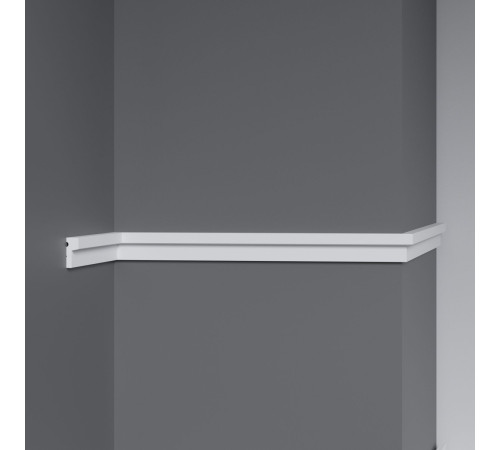 Молдинг DECOMASTER D317-1 29х12х2900 мм D317-1