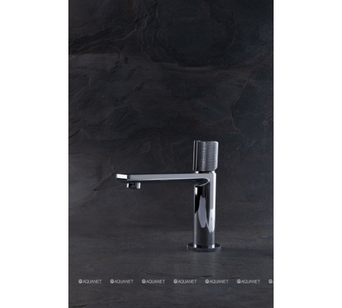 Смеситель для умывальника Allen Brau Liberty излив 123 мм хром 5.33001-00