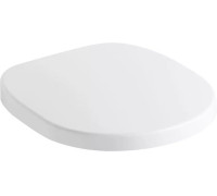 Сиденье с крышкой для унитаза Ideal Standard Connect Space микролифт E129101