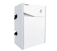 Котел газовый парапетный Элемент Комфорта Комфорт Плюс 6 с дымоходом А105846